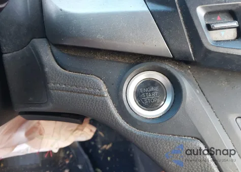 2022 Honda Odyssey Lx z USA, uszkodzony, nr VIN 5FNRL6H29NB004029